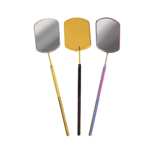 Lash Mirror