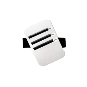 Plastic Attached-to-hand Lash Palette