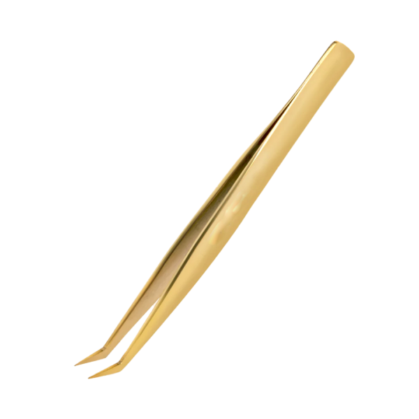 Eyelash Extensions Tweezers - Image 3