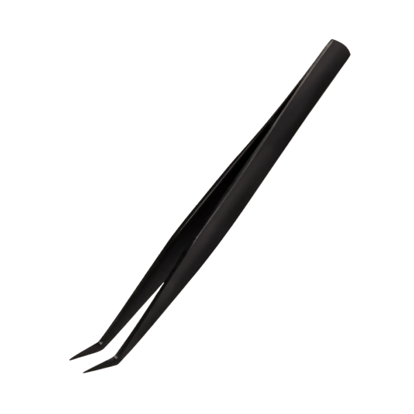 Eyelash Extensions Tweezers - Image 2