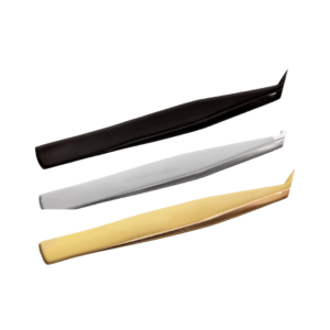 Eyelash Extensions Tweezers
