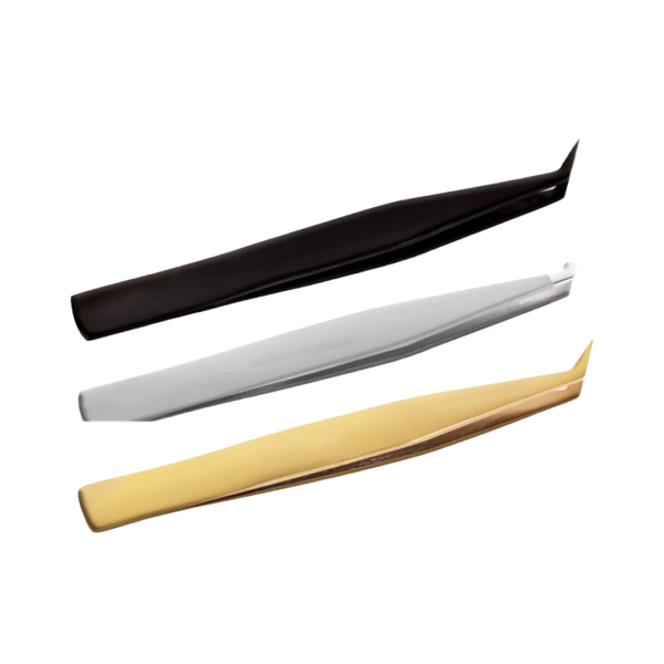 Eyelash Extensions Tweezers