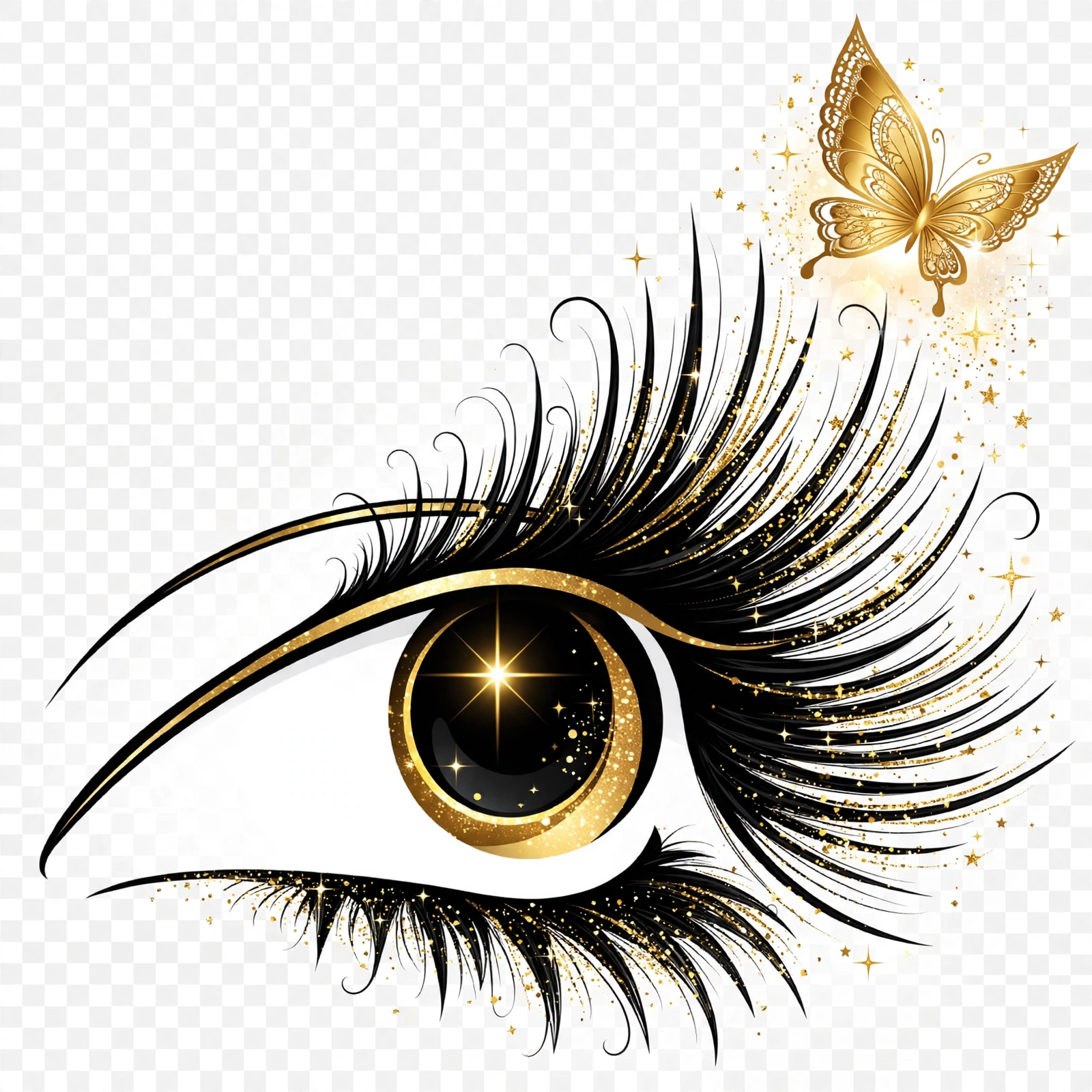 Castle Lashes
